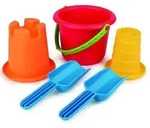 5-in-1 Strandset