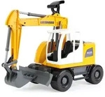 LENA 04611EC - WORXX Bagger Liebherr A918 Litronic