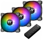 Thermaltake Pure 14 ARGB Sync Case Fan 3 Pack Thermaltake Pure 14 ARGB Sync Case Fan 3 Pack