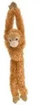 Pl&uuml;sch H&auml;ngender Orang Utan