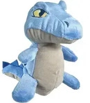 Schmidt Spiele - Jurassic World - Mosasaurus, 17 cm
