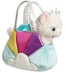 FP Rainbow Princess Cat
