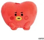BT21 TATA PONG PONG