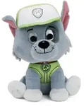 GUND PAW Patrol Rocky Pl&uuml;schtier, 15 cm