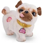 Pets Alive - Poppy der Popo wackelnde Mops