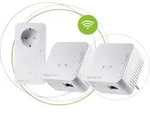Devolo Magic 1 WiFi mini Multiroom Kit Powerline WLAN Network Kit 8570 DE Powerline,