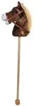Knorrtoys 40100 - Steckenpferd Hip Hop