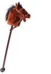 Steckenpferd &bdquo;Donner&ldquo;