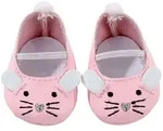 BC Schuhe, M&auml;uschen
