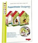 HABA Puppentheater Ob, (DE/E/F/NL/IT/ES)