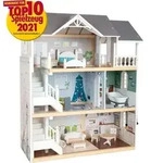 Puppenhaus ''Stadtvilla''