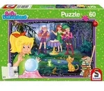 Voll verhext. Puzzle 60 Teile