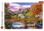 Herbst in Bayern (Puzzle)