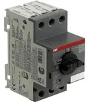 ABB 1SAM 250 000 R1005 MS 116-1,0 Motorschutzschalter einstellbar 690 V/AC 1 A 1 St.