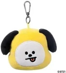 BT21, CHIMMY Pl&uuml;sch Schl&uuml;sselanh&auml;nger
