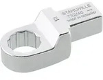 Stahlwille 58224024 Einsteckringschl&uuml;ssel 24 mm