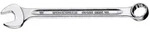Stahlwille 40082222 13 22 Ring-Maulschl&uuml;ssel Schl&uuml;sselweite (Metrisch) 22mm