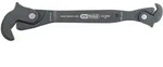 KS Tools 1140055 114.0055 Einhand-Multifunktionsschl&uuml;ssel Schl&uuml;sselweite (Metrisch)