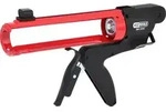 KS Tools Kartuschenpistole ohne herausstehende Schubstange 310ml 980.3050