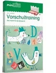 miniL&Uuml;K. Vorschultraining