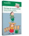 miniL&Uuml;K - Set Vorschulkinder