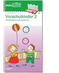 miniL&Uuml;K - Vorschulkinder 2