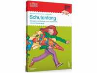 LÜK-Set. Schulanfang. Deutsch / Mathematik - ab Klasse 1 (Buch)