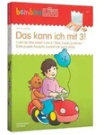 BambinoL&Uuml;K - Set - Das kann ich mit 3