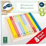 Rechenst&auml;bchen "Educate"