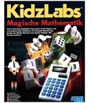 Magische Mathematik (Zauberkasten)