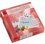 SCHUBI ABACO 100 Spiele