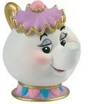 BULLYLAND Mrs. Potts