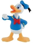 Donald, Spielfigur