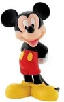 Micky, Spielfigur