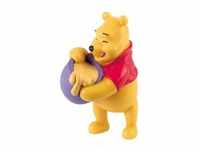 Bullyland 12340 - Winnie Pooh mit Honigtopf