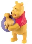 Winnie Puuh mit Honigtopf, Spielfigur