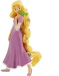 Rapunzel mit Blumen, Spielfigur