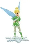 Tinkerbell Winterfee, Spielfigur