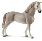 schleich&reg; 13859 - Horse Club, Holsteiner Wallach