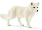 schleich&reg; Wild Life Polarfuchs 7,5cm