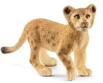 schleich&reg; Wild Life L&ouml;wenjunges 4,4cm