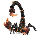 schleich&reg; Eldrador Lavaskorpion 14cm