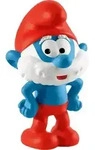 schleich&reg; Papa Schlumpf, Kunststoff-Figur