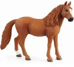 schleich&reg; 13925 - Horse Club, Deutsches Reitpony Stute, Tierfigur, Pferd