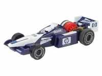 Simm 50323 - Darda: Formel 1 Rennwagen