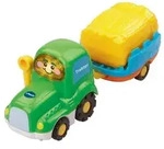 VTech - Tut Tut Baby Flitzer,Traktor