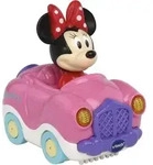 Tut Tut Baby Flitzer - Minnies Cabrio