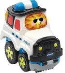 Tut Tut Baby Flitzer - Press & Go Polizei