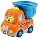 vtech TutTut Baby Flitzer Kipplaster