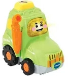 Vtech 80-514304 Tut Tut Baby Flitzer - Trecker